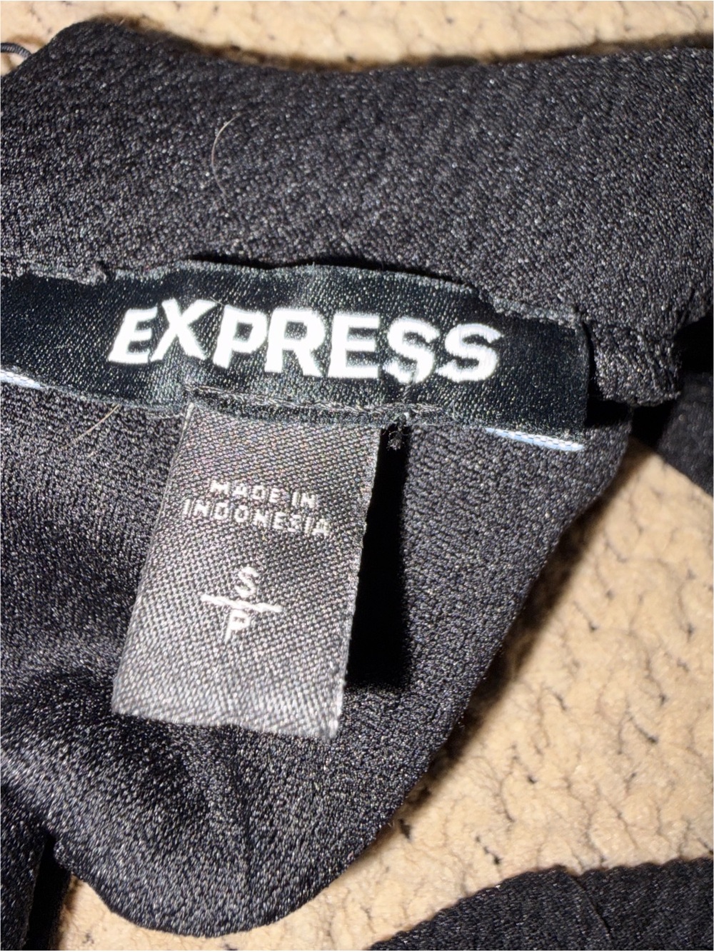 Express top - Picture 4 of 4